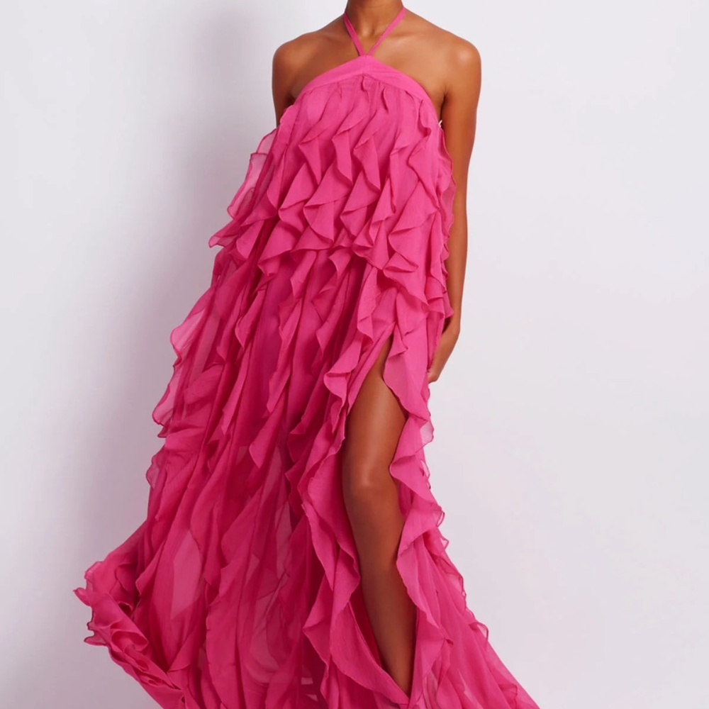 PatBO dress